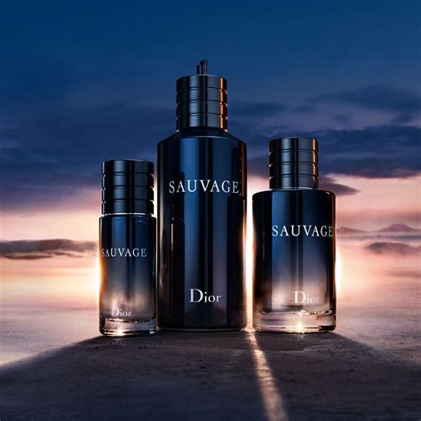 savagw dior donna|sauvage dior refills.